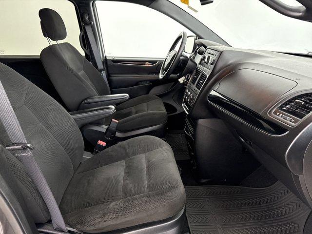 2016 Dodge Grand Caravan Vehicle Photo in Charlotte, NC 28273