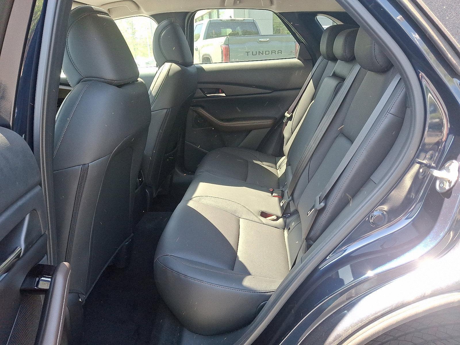 2025 Mazda CX-30 Vehicle Photo in Harrisburg, PA 17111