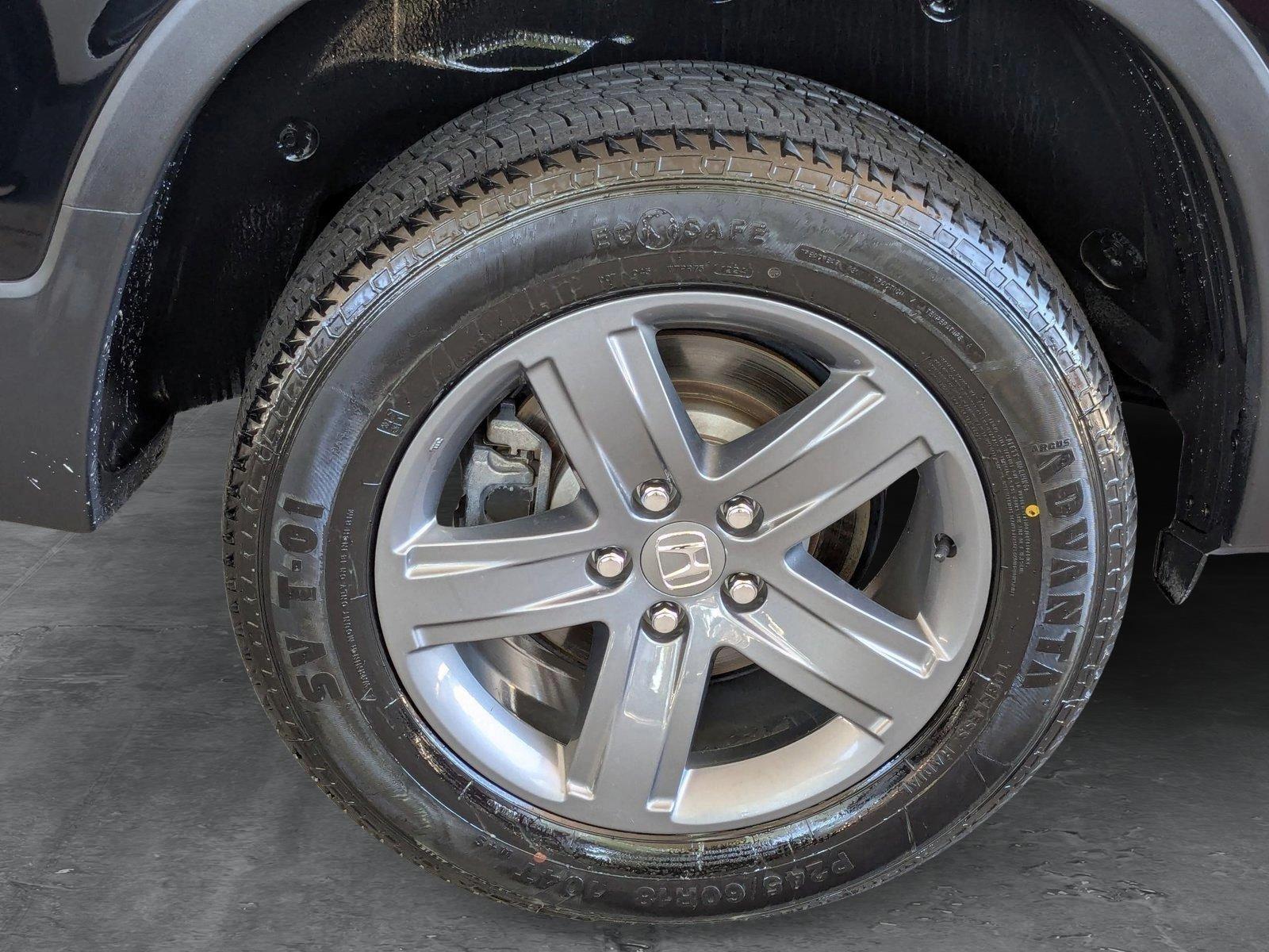 2022 Honda Ridgeline Vehicle Photo in Miami, FL 33015