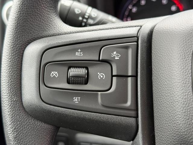 2025 GMC Sierra 3500 HD Vehicle Photo in COLUMBIA, MO 65203-3903
