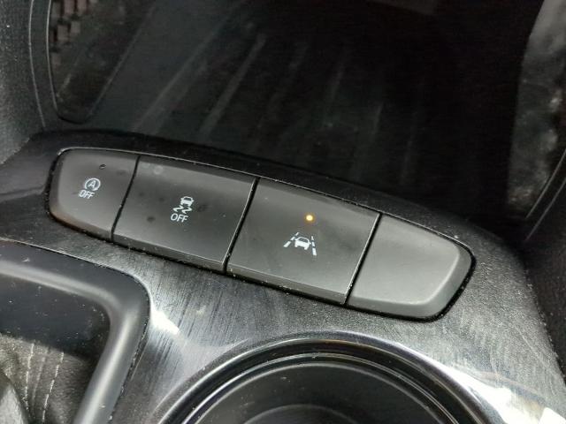 2023 Chevrolet Trailblazer Vehicle Photo in Brunswick, GA 31525