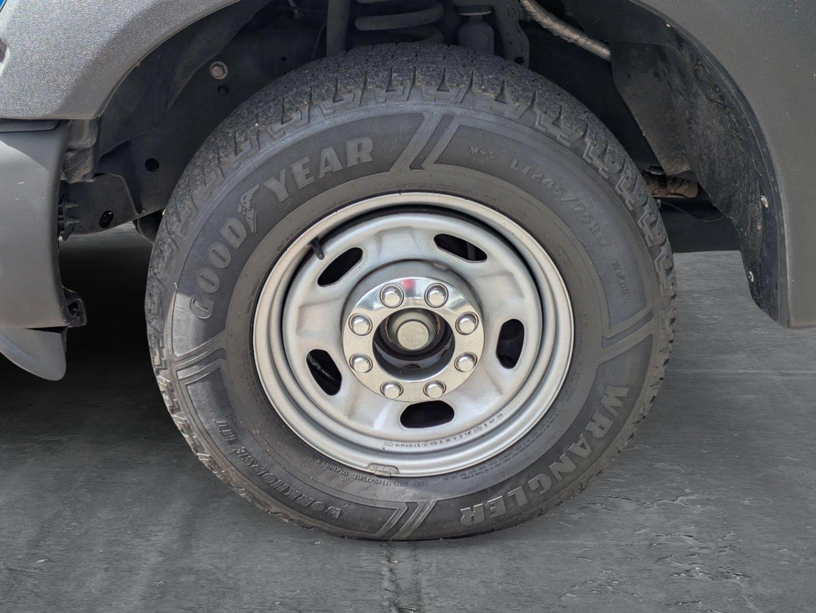 2016 Ford Super Duty F-250 SRW Vehicle Photo in GREENACRES, FL 33463-3207