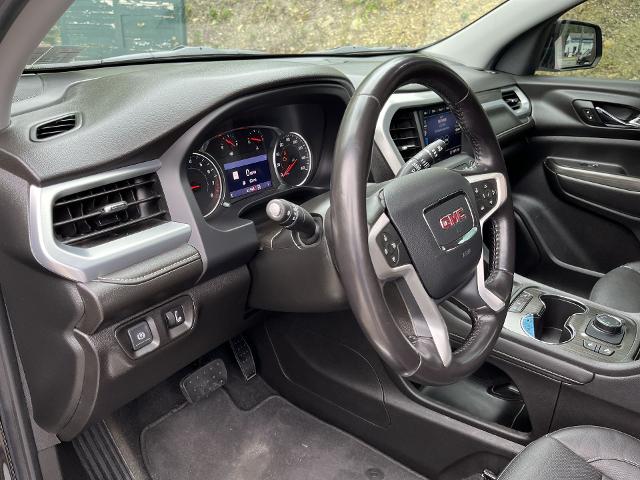 2020 GMC Acadia Vehicle Photo in PITTSBURGH, PA 15226-1209