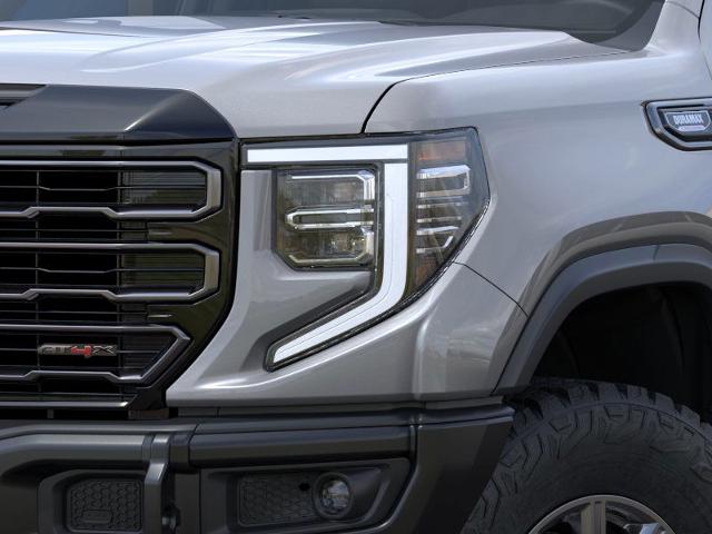 2025 GMC Sierra 1500 Vehicle Photo in ROXBORO, NC 27573-6143