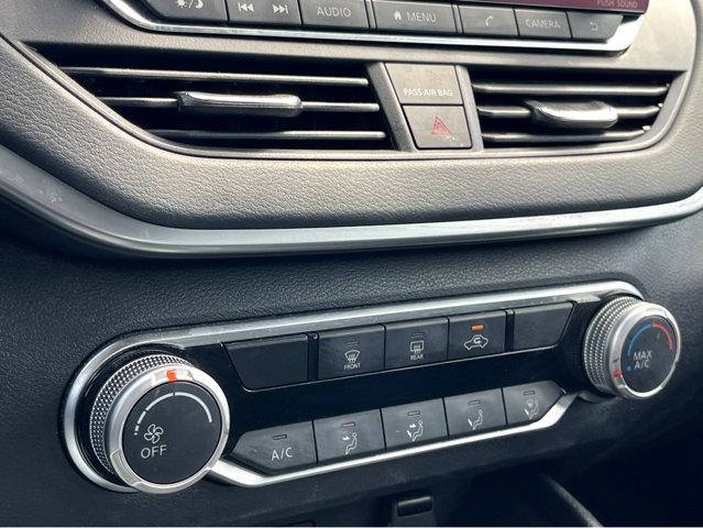 2022 Nissan Altima Vehicle Photo in Savannah, GA 31419