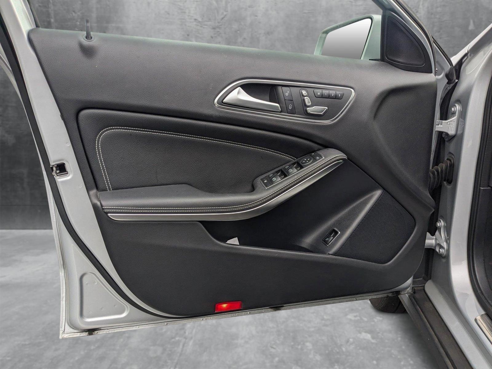 2019 Mercedes-Benz GLA Vehicle Photo in Sanford, FL 32771