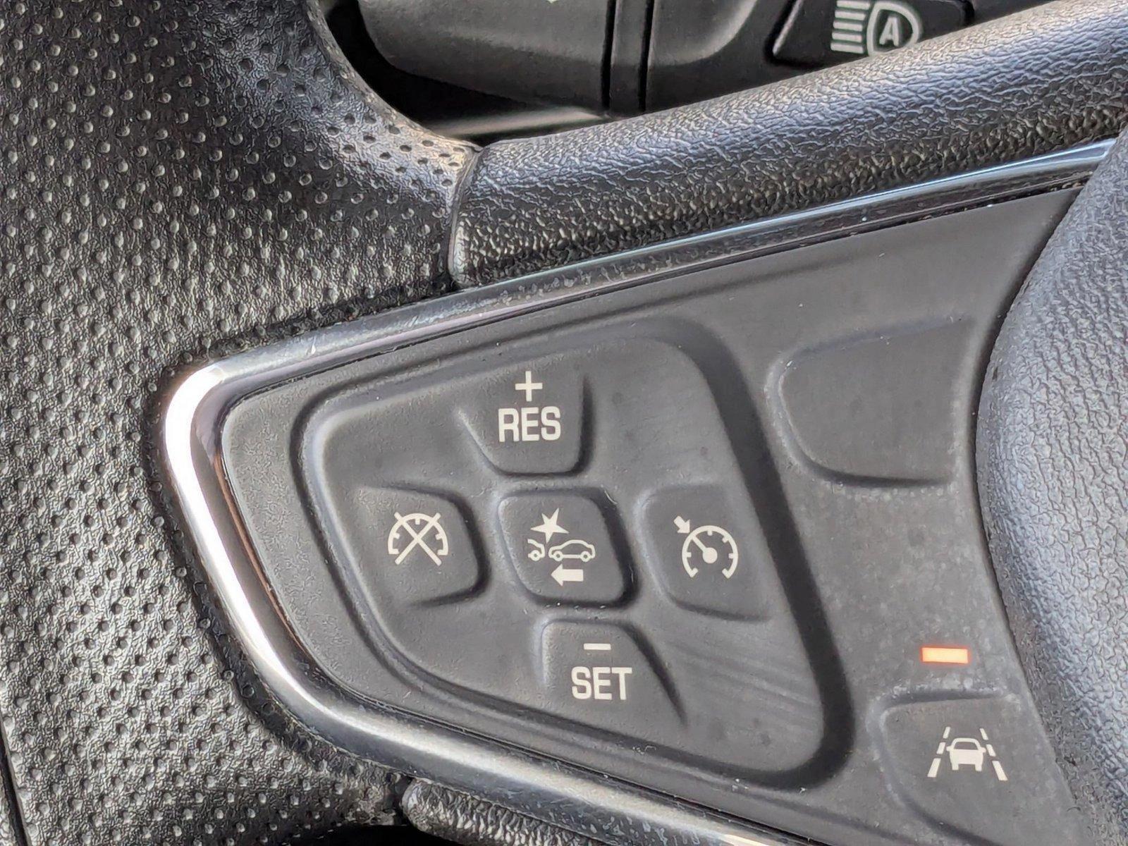 2020 Chevrolet Equinox Vehicle Photo in Miami, FL 33015