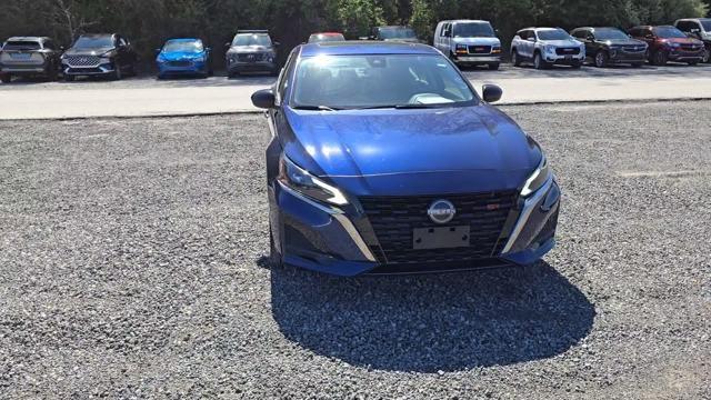 2023 Nissan Altima Vehicle Photo in Pleasant Hills, PA 15236