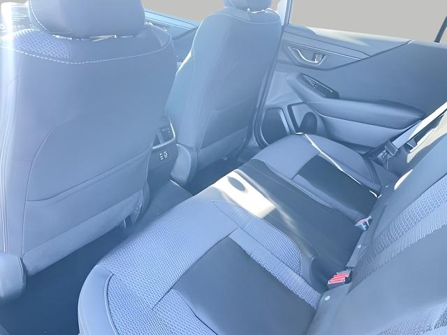 2025 Subaru Outback Vehicle Photo in Green Bay, WI 54304