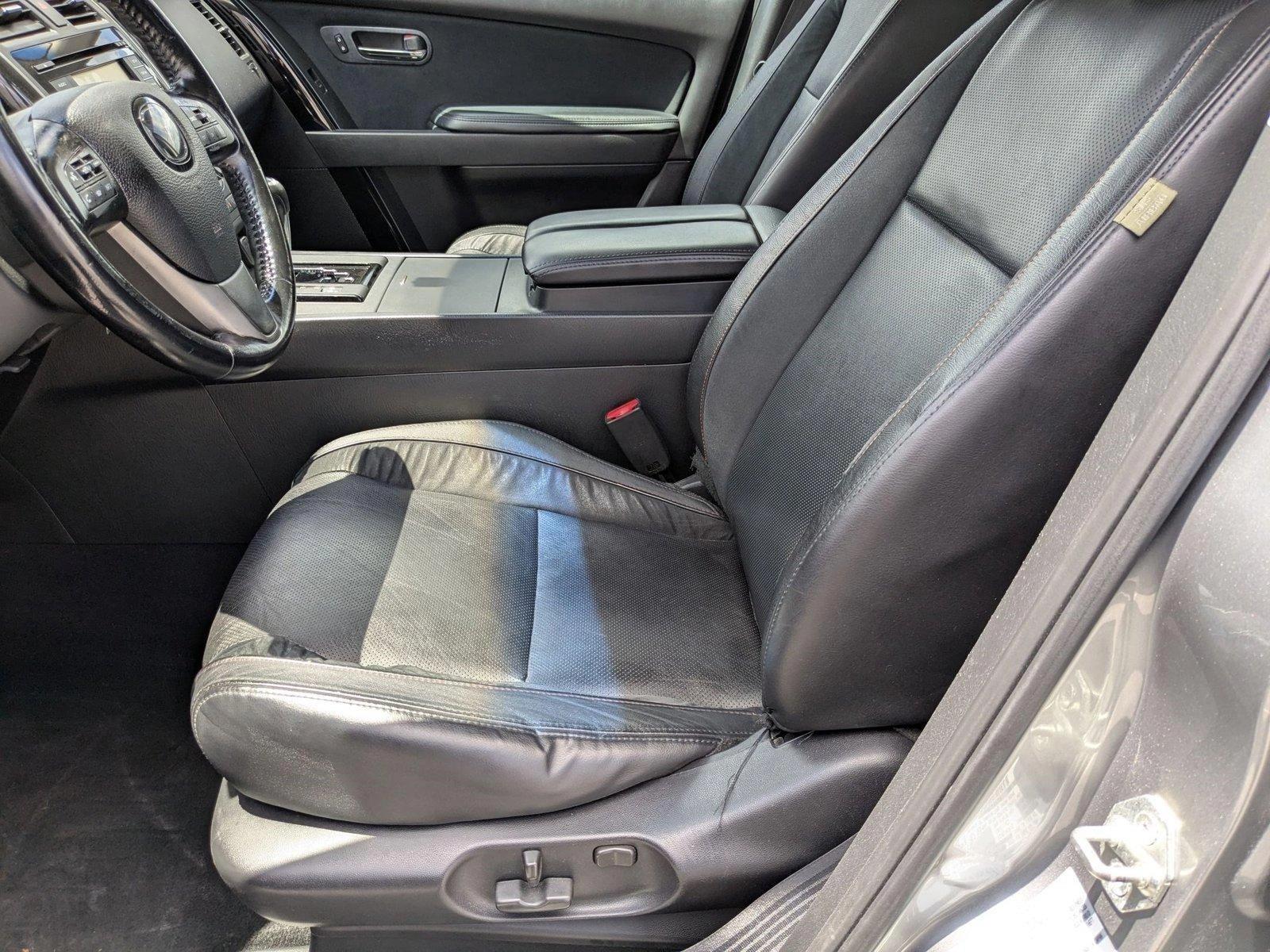 2015 Mazda CX-9 Vehicle Photo in Miami, FL 33015