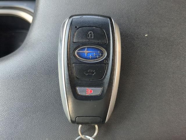 2021 Subaru Impreza Vehicle Photo in Brunswick, GA 31525