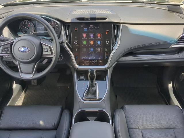 2022 Subaru Outback Vehicle Photo in Brunswick, GA 31525