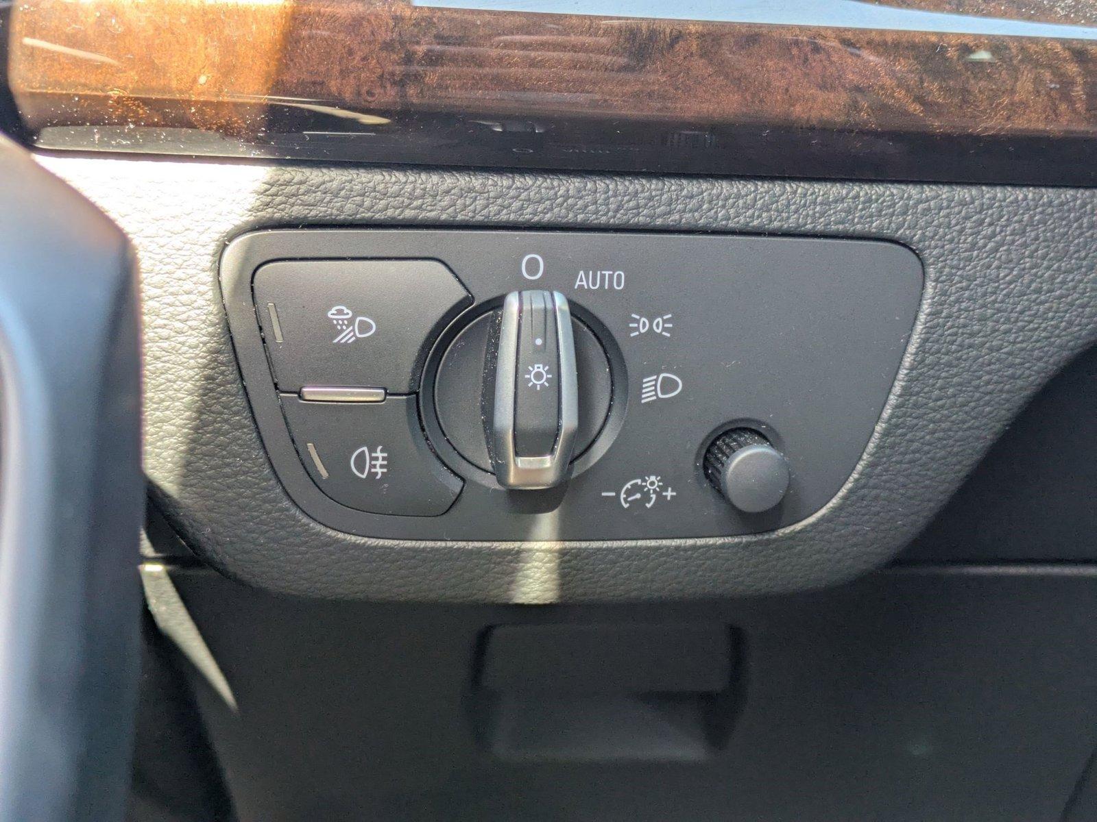 2019 Audi Q5 Vehicle Photo in Sarasota, FL 34231