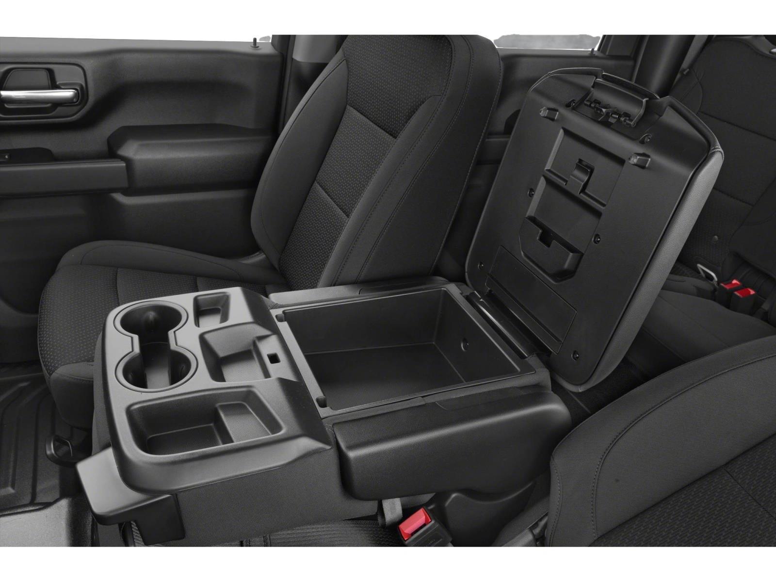 2025 GMC Sierra 2500 HD Vehicle Photo in LAS VEGAS, NV 89146-3033