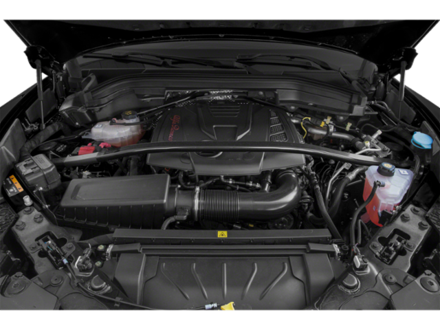 2018 Alfa Romeo Stelvio Vehicle Photo in San Antonio, TX 78230