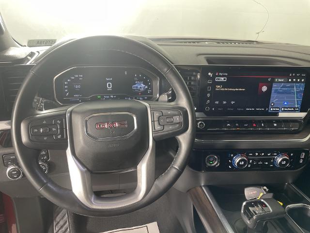 2023 GMC Sierra 1500 Vehicle Photo in GILBERT, AZ 85297-0402