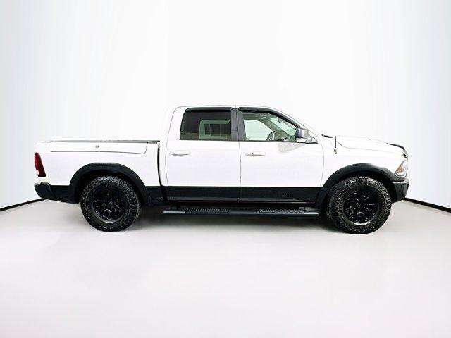 2018 Ram 1500 Vehicle Photo in Doylsetown, PA 18901