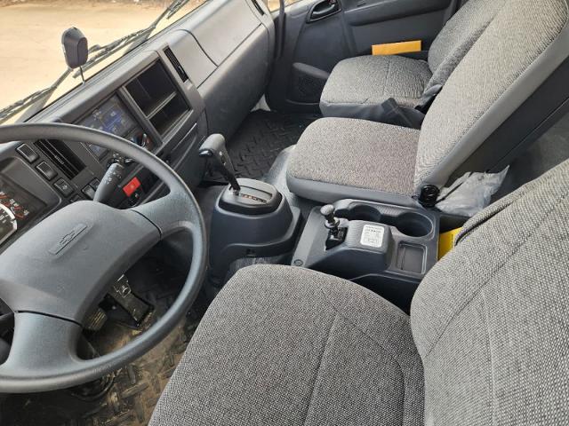 2025 Chevrolet 6500 XD LCF Diesel Vehicle Photo in LEWISVILLE, TX 75067