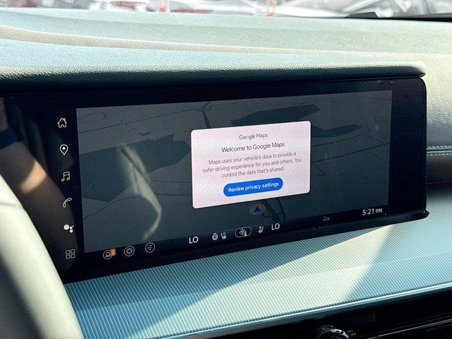 2025 Nissan Murano Vehicle Photo in Flemington, NJ 08822