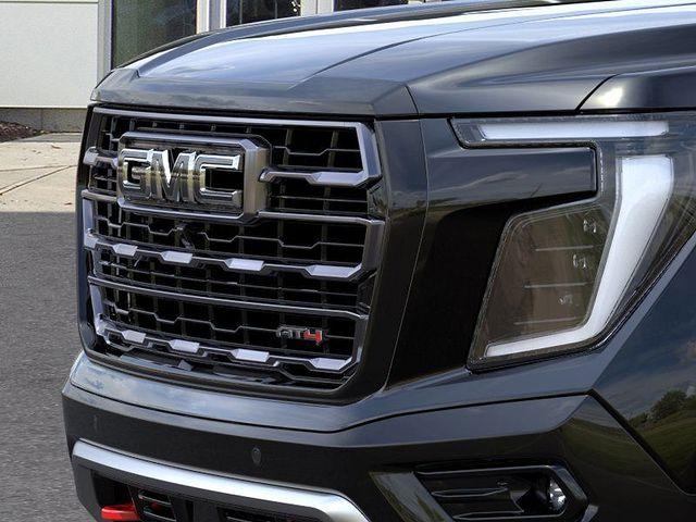 2025 GMC Yukon Vehicle Photo in DANBURY, CT 06810-5034