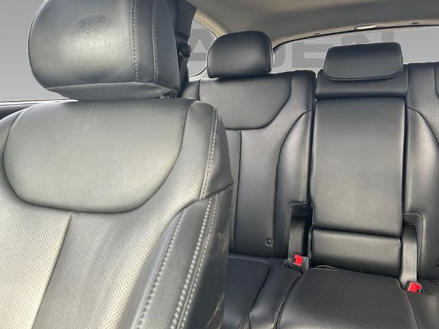 2023 Hyundai SANTA FE Vehicle Photo in Statesboro, GA 30458