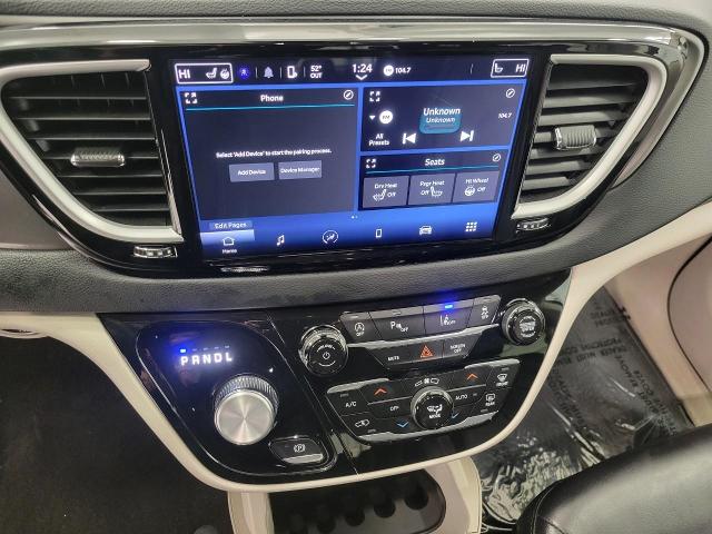 2023 Chrysler Pacifica Vehicle Photo in Oshkosh, WI 54901