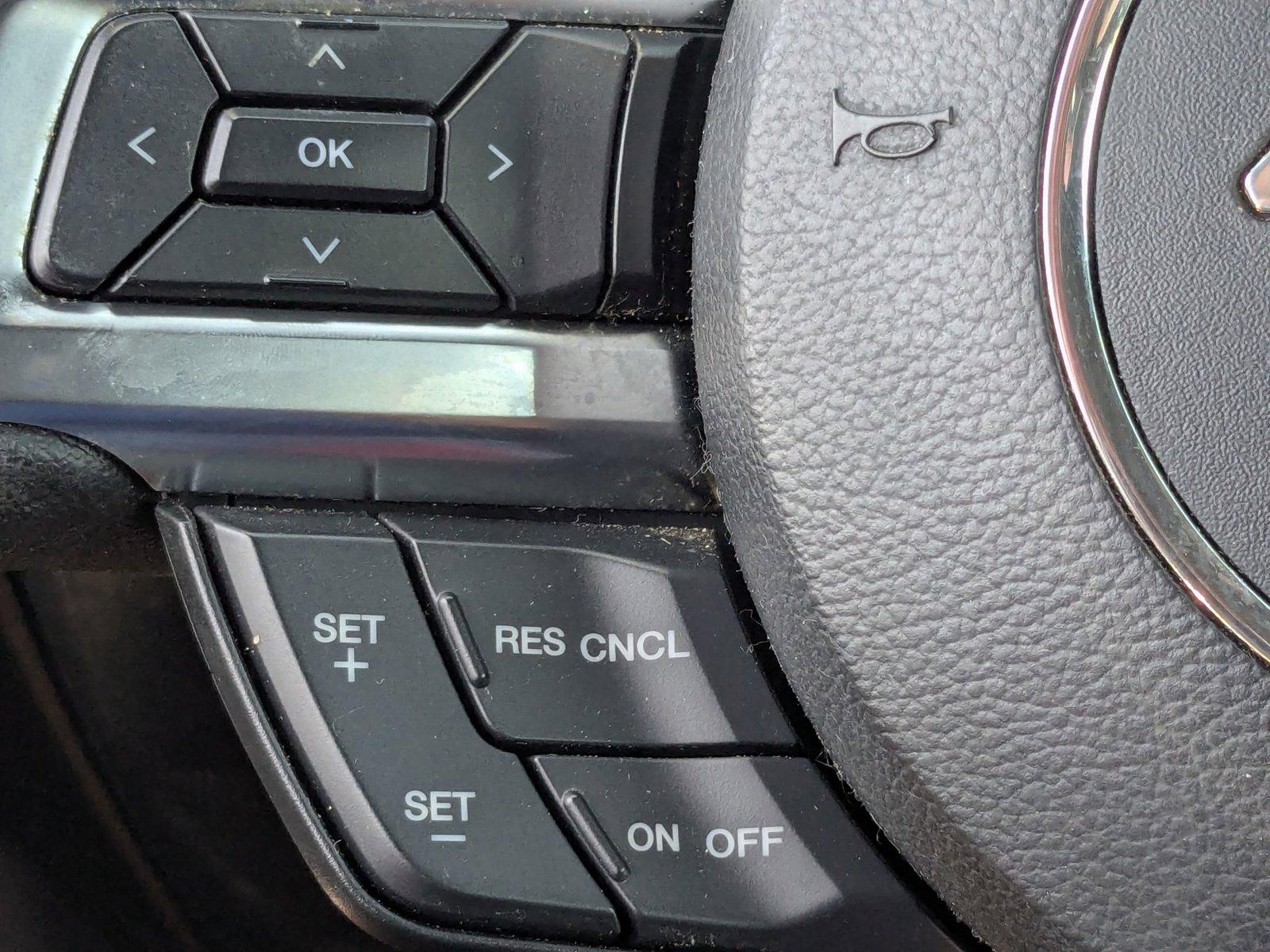 2017 Ford Mustang Vehicle Photo in St. Petersburg, FL 33713