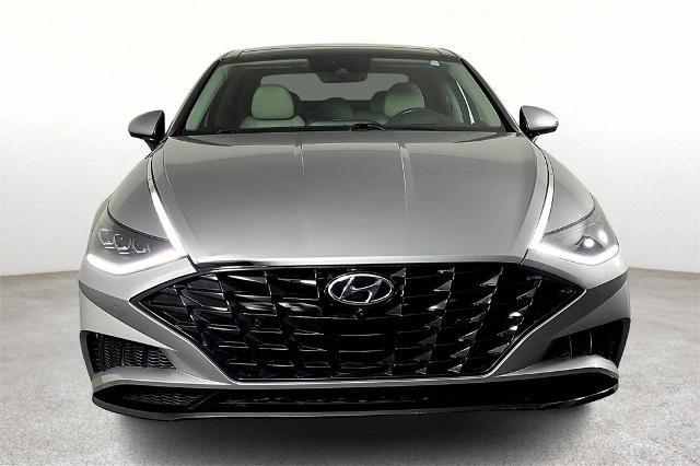 2021 Hyundai SONATA Vehicle Photo in Tulsa, OK 74129