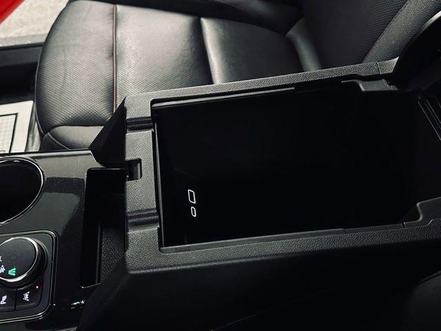 2022 Chevrolet Blazer Vehicle Photo in MEDINA, OH 44256-9631