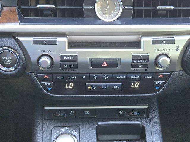 2014 Lexus ES 350 Vehicle Photo in Decatur, TX 76234