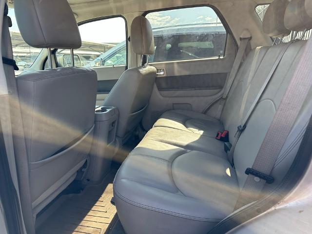 2011 Mercury Mariner Vehicle Photo in Grapevine, TX 76051