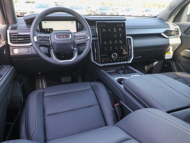 2025 GMC Acadia Vehicle Photo in HOMOSASSA, FL 34448-1461
