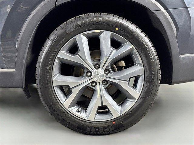2020 Hyundai Palisade Vehicle Photo in PUYALLUP, WA 98371-4149