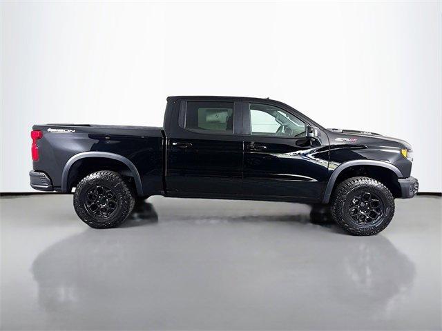2025 Chevrolet Silverado 1500 Vehicle Photo in PUYALLUP, WA 98371-4149