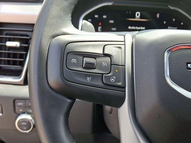 2024 GMC Sierra 1500 Vehicle Photo in DANBURY, CT 06810-5034