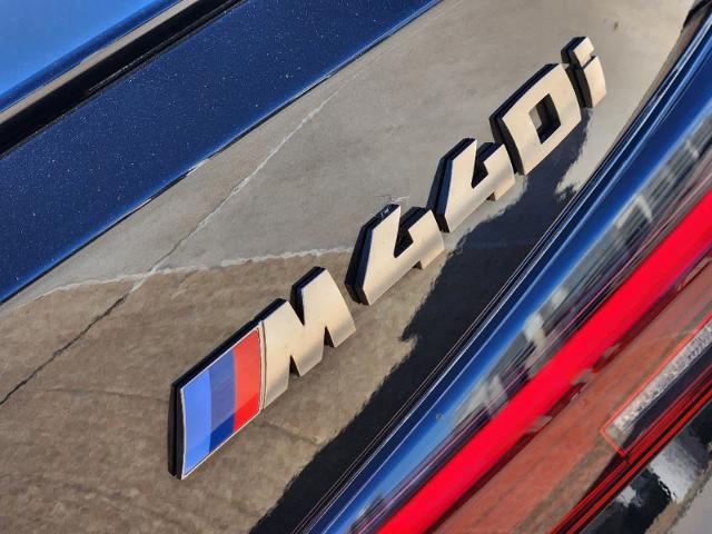 2024 BMW M440i xDrive Vehicle Photo in PLANO, TX 75024