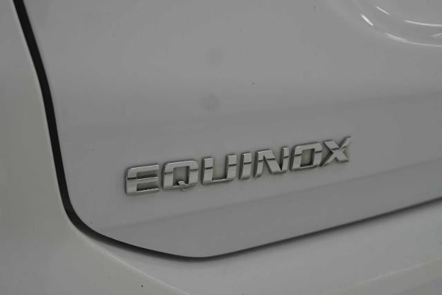 2023 Chevrolet Equinox Vehicle Photo in GRAPEVINE, TX 76051