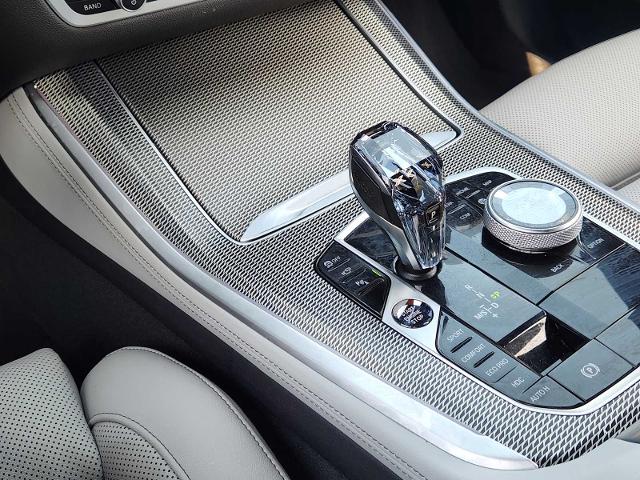 2023 BMW X5 xDrive40i Vehicle Photo in PLANO, TX 75024