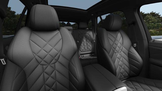 2026 BMW X5 sDrive40i Vehicle Photo in GRAPEVINE, TX 76051