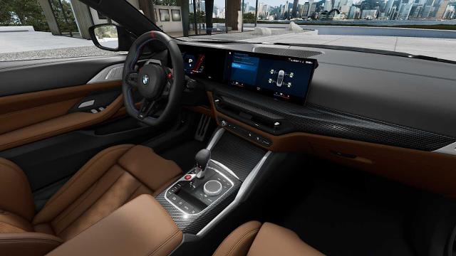 2026 BMW M4 Vehicle Photo in GRAPEVINE, TX 76051