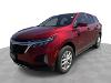 Certified 2022 Chevrolet Equinox LT with VIN 3GNAXUEV7NL171258 for sale in Alexandria, Minnesota