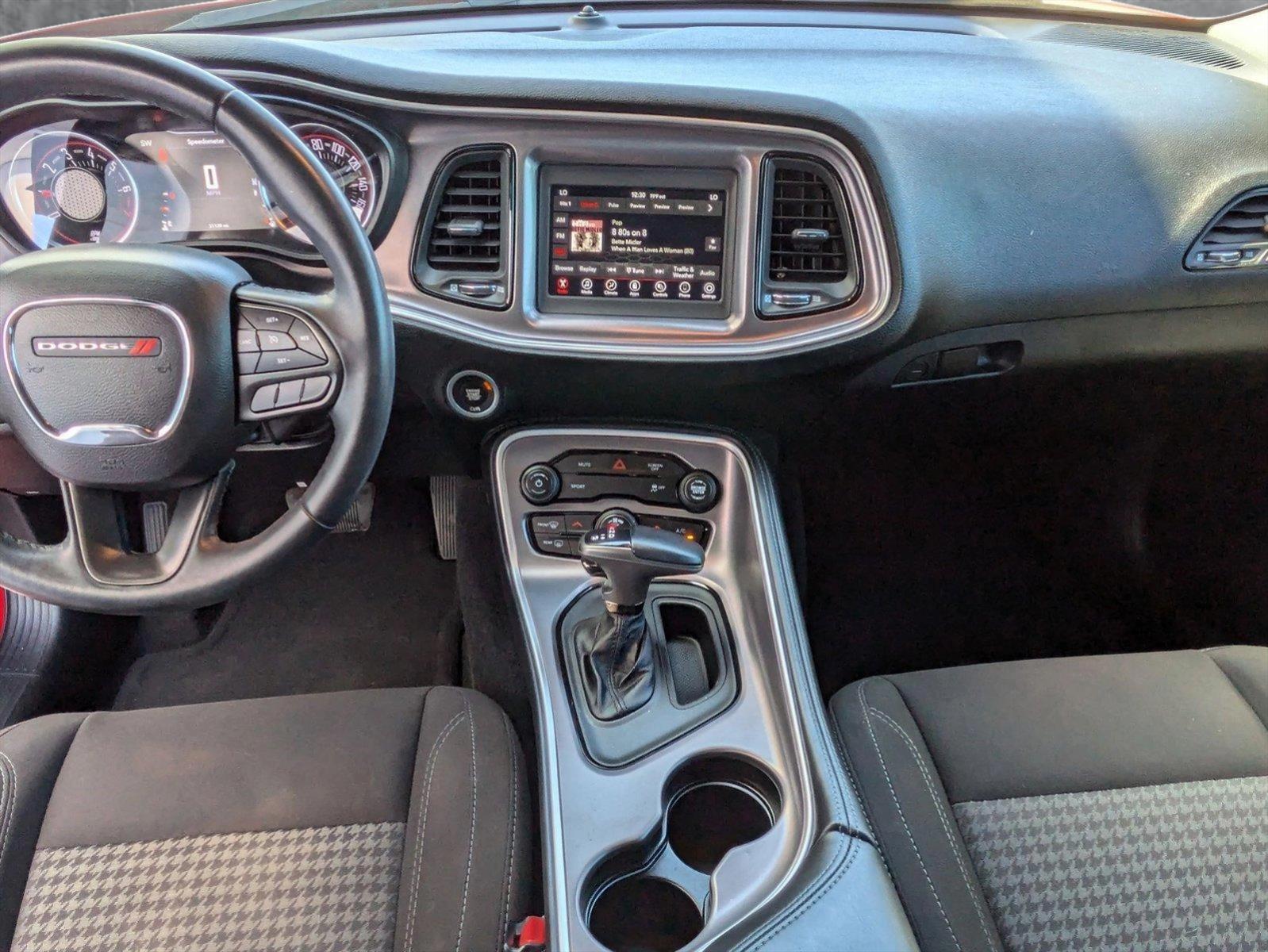 2021 Dodge Challenger Vehicle Photo in Corpus Christi, TX 78415