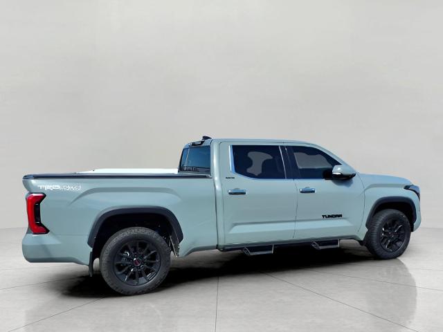 2022 Toyota Tundra 4WD Vehicle Photo in Oshkosh, WI 54904