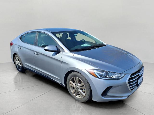 2017 Hyundai ELANTRA Vehicle Photo in Oshkosh, WI 54904