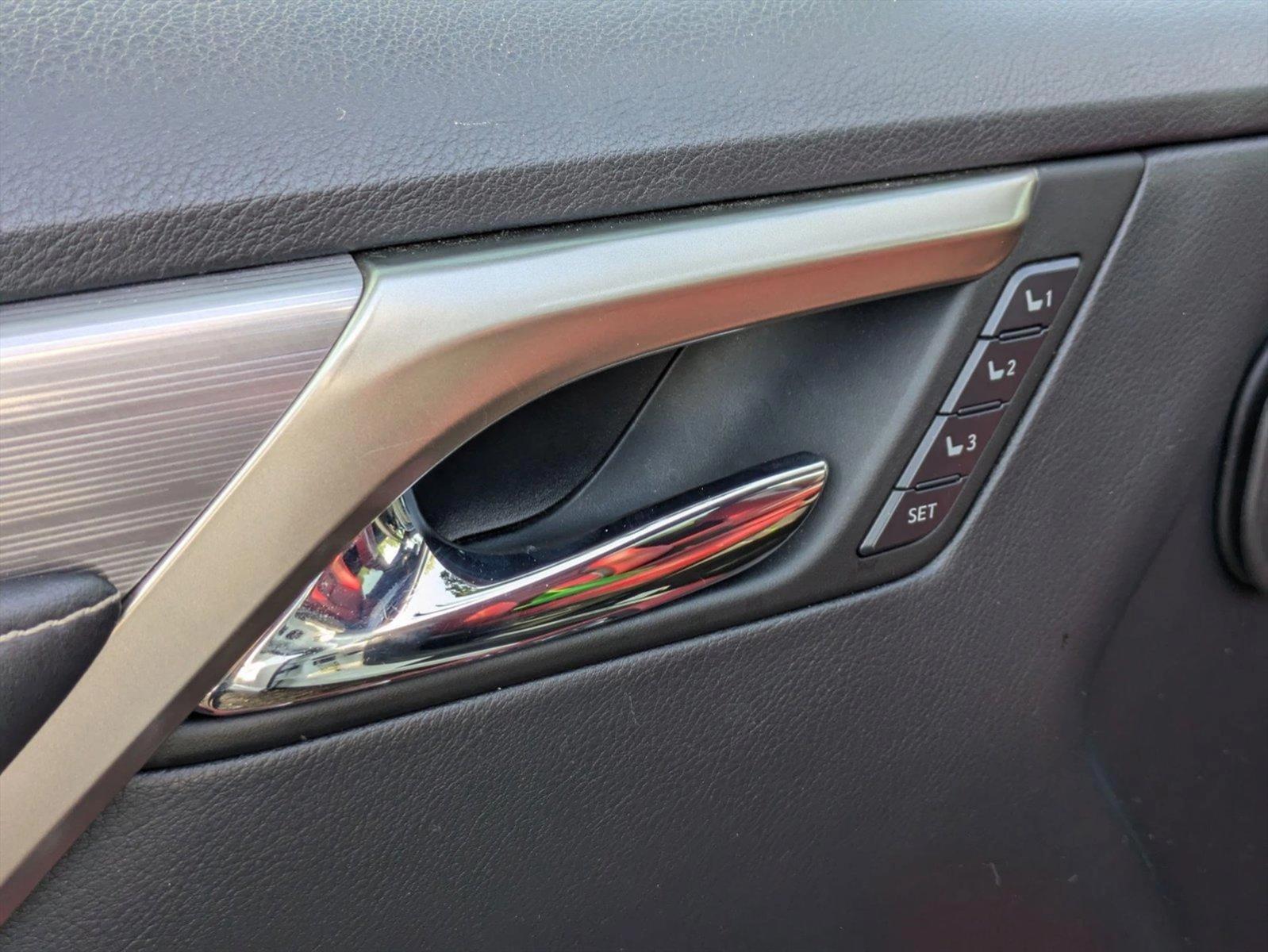 2021 Lexus RX 450h Vehicle Photo in Tampa, FL 33614
