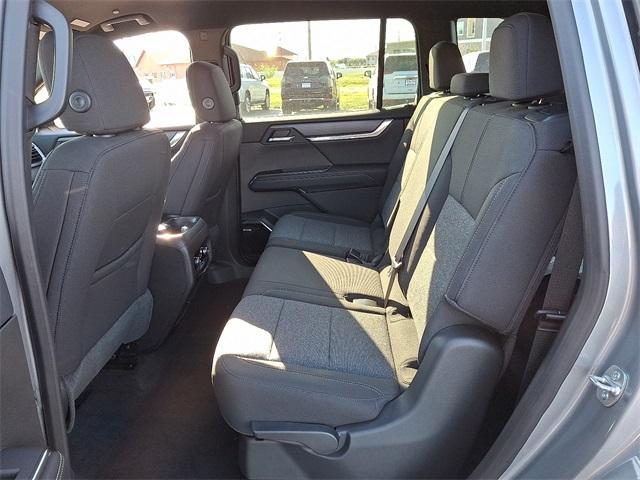 2025 GMC Acadia Vehicle Photo in LEWES, DE 19958-4935