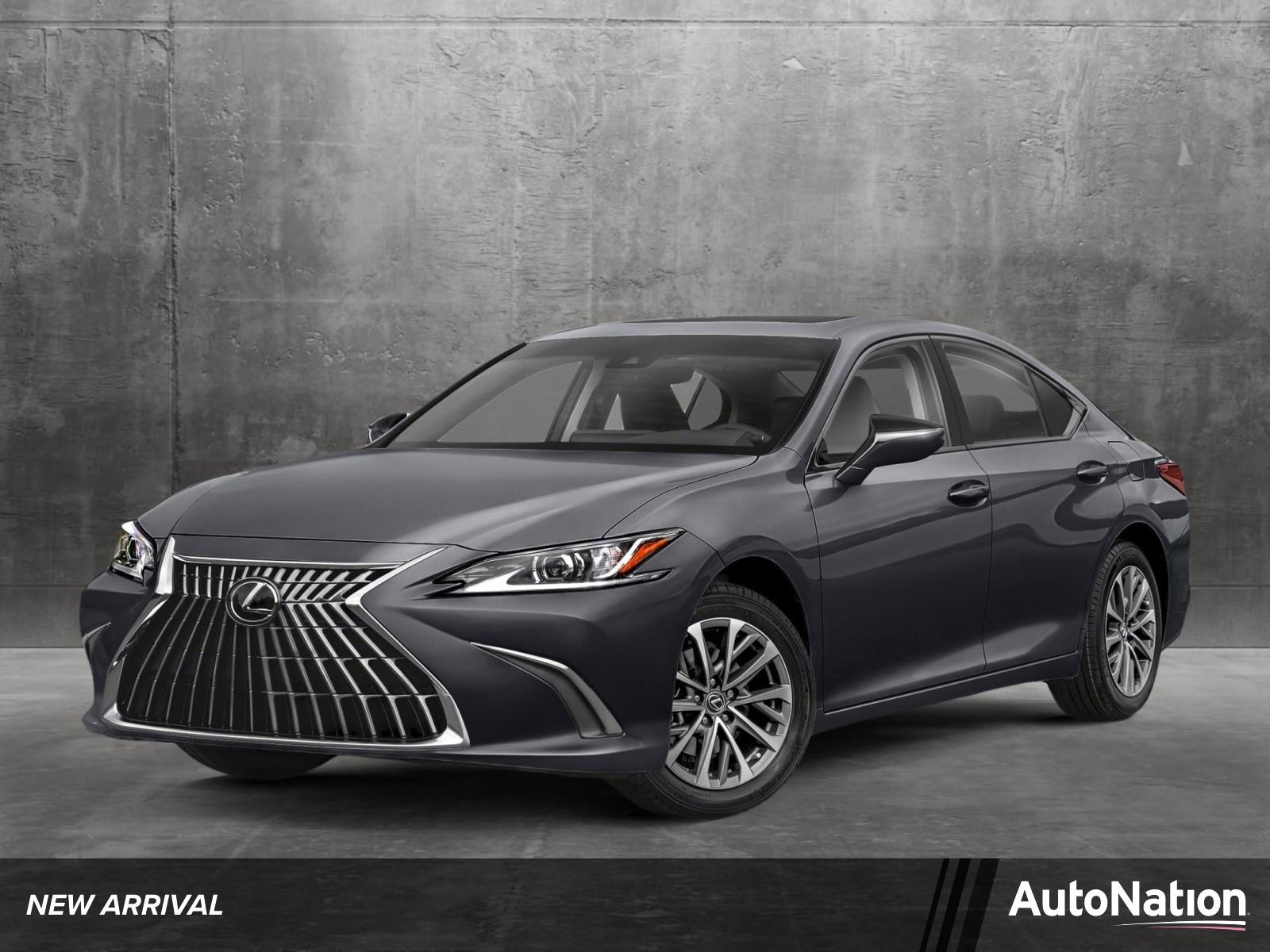 2024 Lexus ES 350 Vehicle Photo in Margate, FL 33063
