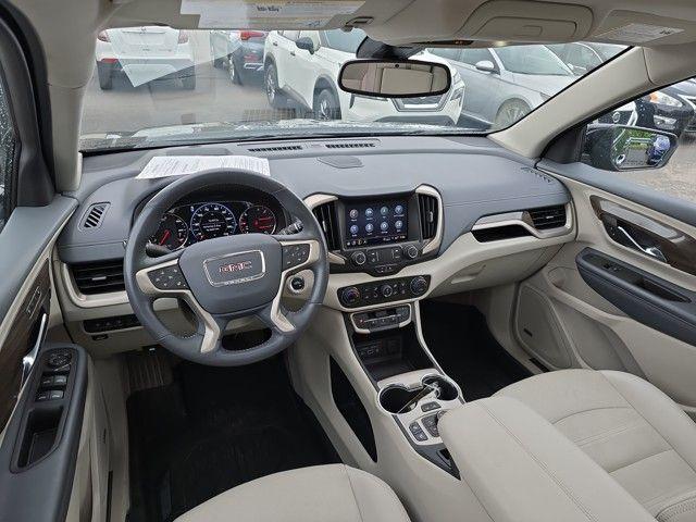 2022 GMC Terrain Vehicle Photo in Pleasant Hills, PA 15236