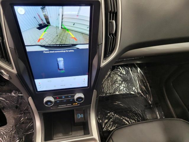 2024 Ford Edge Vehicle Photo in Oshkosh, WI 54901