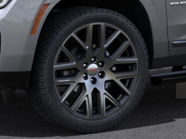 2025 GMC Yukon XL Vehicle Photo in APPLETON, WI 54914-8833